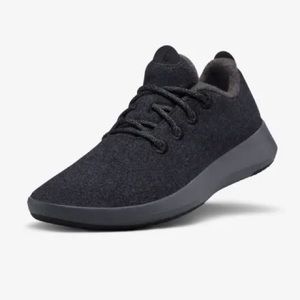 Allbirds Wool Mizzles